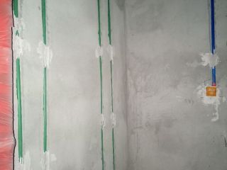 排水管防燥静音施工