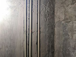 隐蔽工程 验收