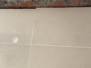 日常巡检