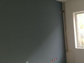 油漆工程 验收