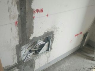 日常巡检