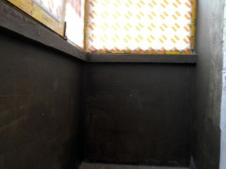 日常巡检