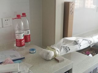 橱柜安装