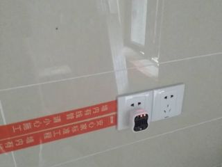 日常巡检