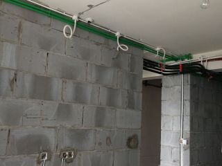 隐蔽工程 验收
