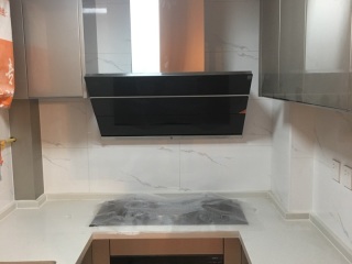 安装工程 验收