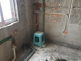 隐蔽工程 验收