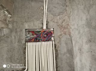隐蔽工程 验收