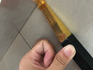 日常巡检