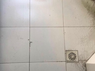 日常巡检