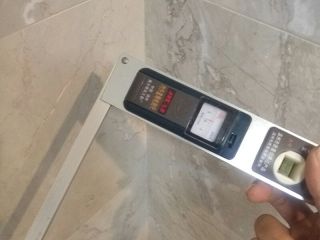 泥木工程 验收