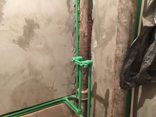 隐蔽工程 验收