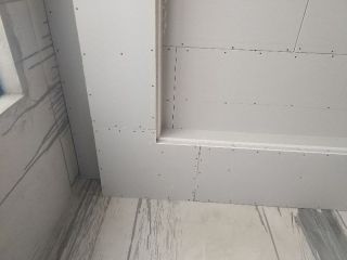 木工吊顶施工