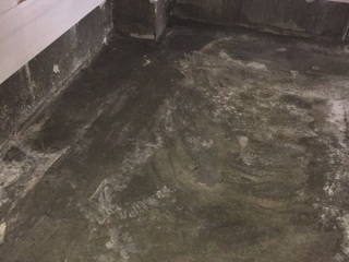日常巡检