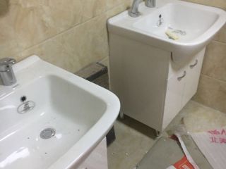 安装工程 验收