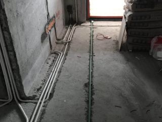 隐蔽工程 验收