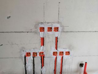 隐蔽工程 验收