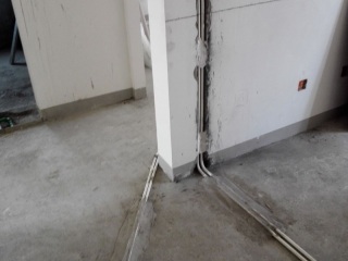 隐蔽工程 验收