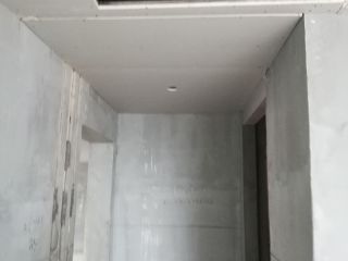 木工吊顶施工