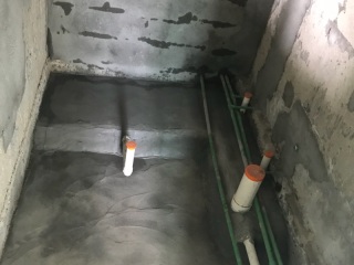 隐蔽工程 验收