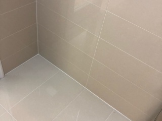 泥木工程 验收