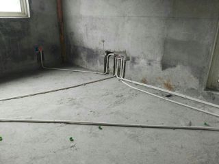 日常巡检