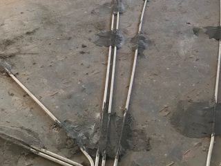 隐蔽工程 验收