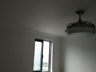 安装工程 验收