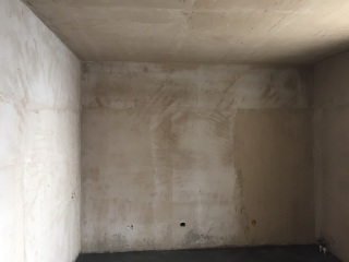 石膏板吊顶施作