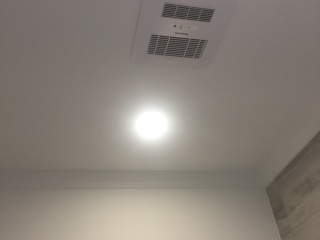 木工吊顶施工
