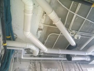 日常巡检