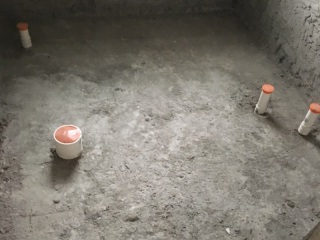 日常巡检