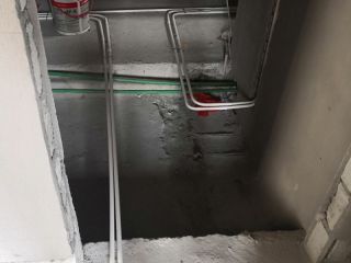 隐蔽工程 验收