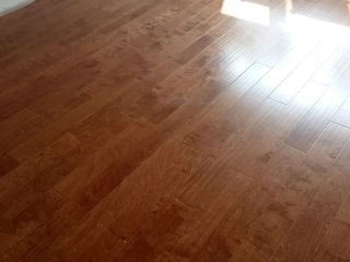 安装工程 验收