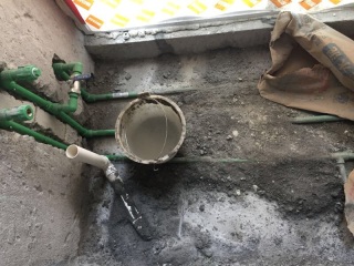隐蔽工程 验收