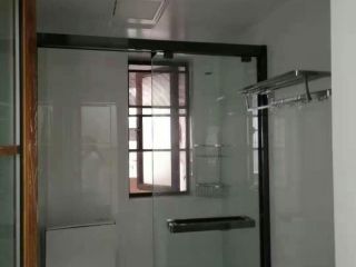 橱柜安装