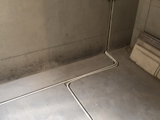 隐蔽工程 验收