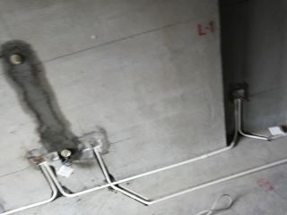 隐蔽工程 验收