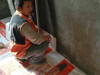 日常巡检