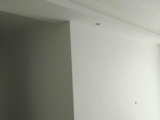 墙、顶面乳胶漆及墙纸铺贴