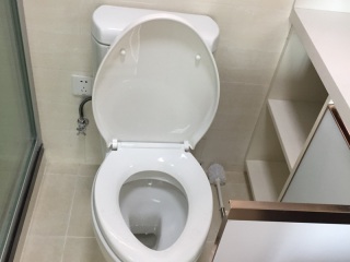 安装工程 验收
