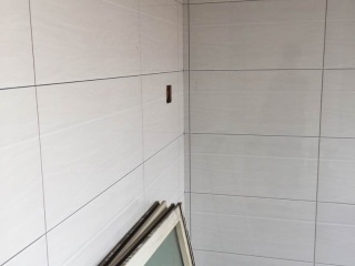 泥木工程 验收