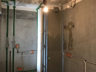 隐蔽工程 验收