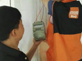 隐蔽工程 验收