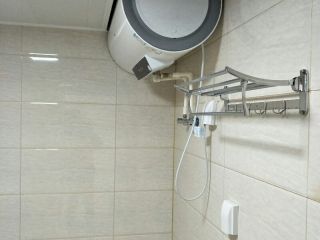 洁具、五金、电器安装