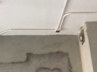 日常巡检