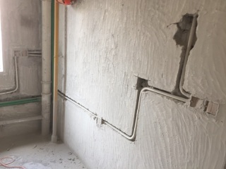 日常巡检