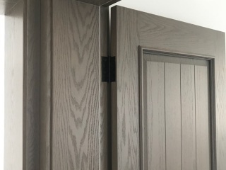 安装工程 验收