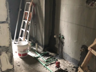 隐蔽工程 验收