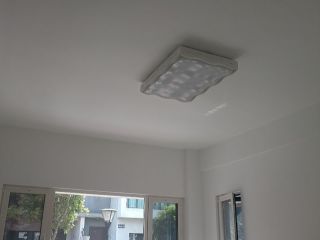 成品门及墙纸铺贴